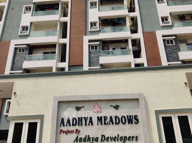 2 BHK Flat In Aadhya Meadows For Sale In Suraram