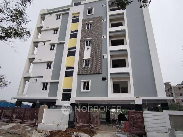 2 BHK Flat In Aadhya Paradise For Sale In Pragathi Nagar