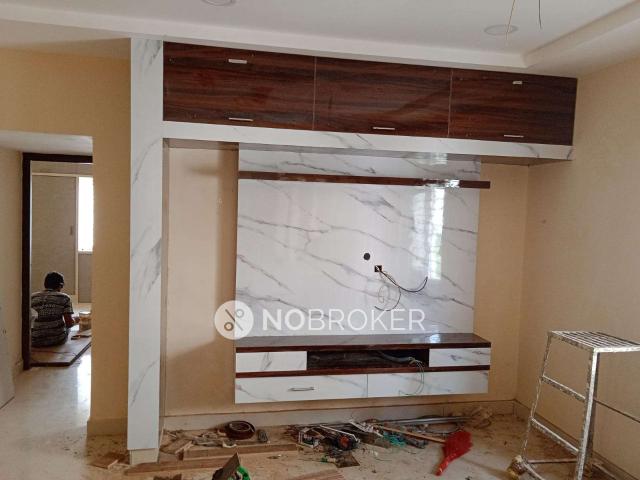 2 BHK Flat In Aadhaya Apartment for Rent In Moula Ali