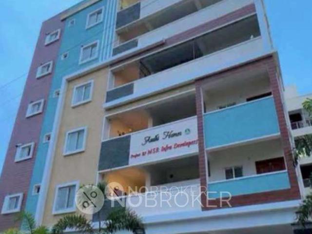 2 BHK Flat In Aadhi Homes For Sale In Turkayamjal