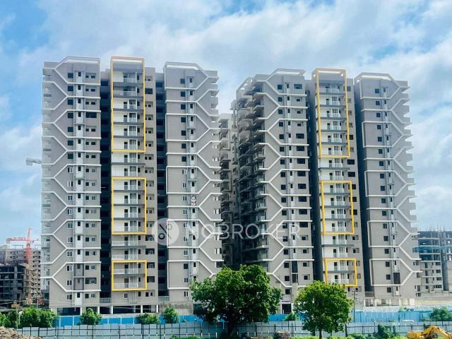 2 BHK Flat In Aaditri Empire For Sale In Kollur