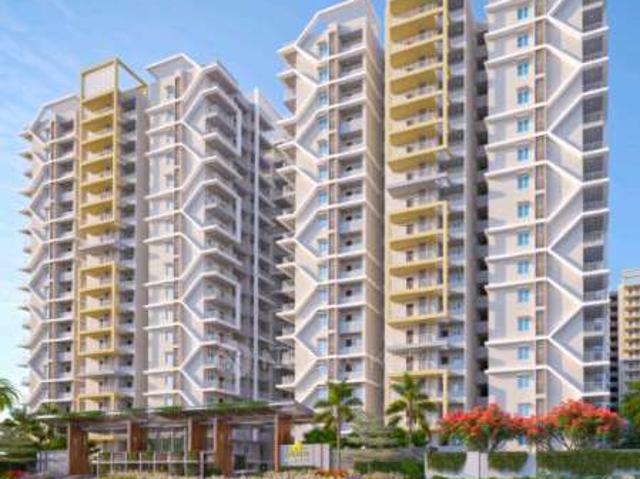 2 BHK Flat In Aaditri Empire For Sale In Velimela, Kollur