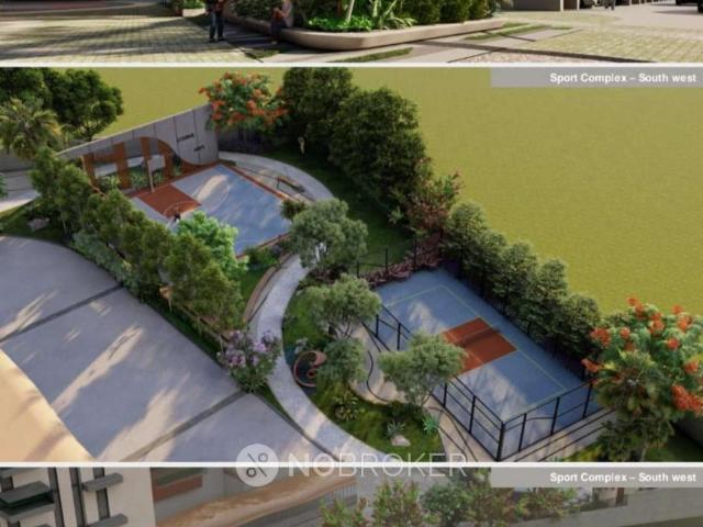 2 BHK Flat In Aaditri Everest For Sale In Ameenpur