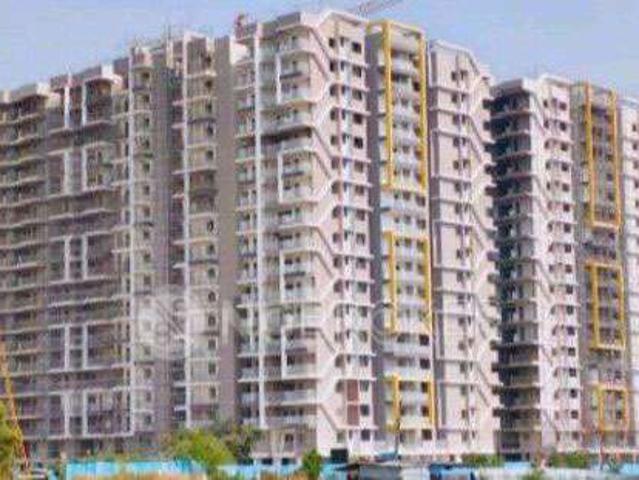 2 BHK Flat In Aaditris Empire For Sale In Velimela