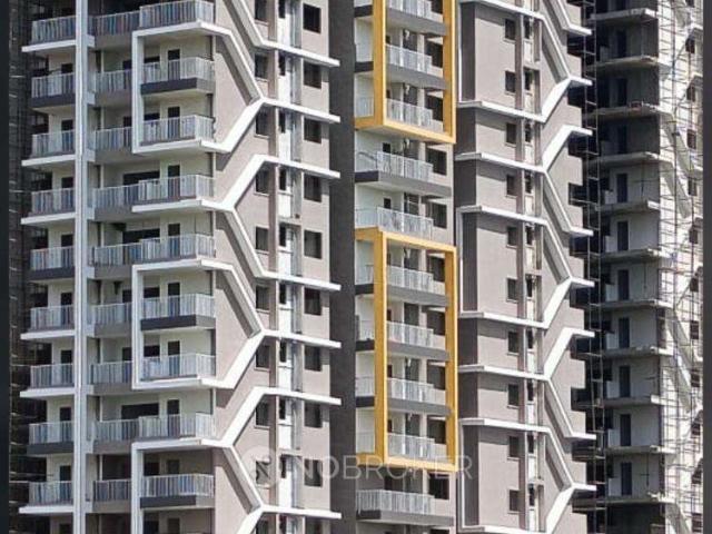 2 BHK Flat In Aaditris Empire For Sale In F6fh+h37, Velmala