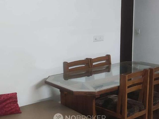 2 BHK Flat In Aadiyogi Apartment For Sale In Mehrauli