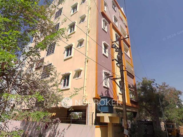 2 BHK Flat In Aadi Surya Residency For Sale In Bachupally