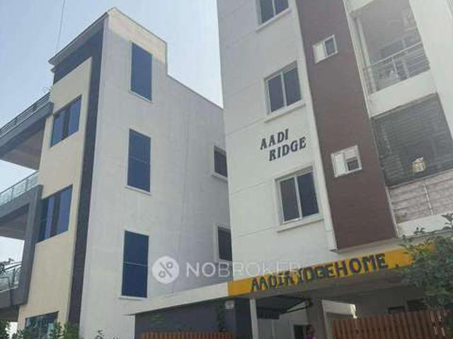 2 BHK Flat In Aadi Ridge For Sale In Adibatla