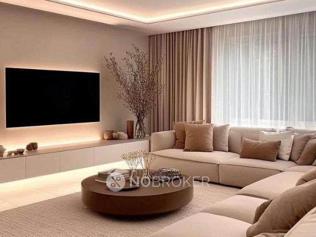 2 BHK Flat In Aadinath Sagar Heights For Sale In Kalyan West
