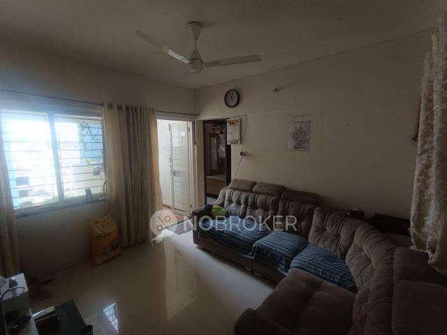 2 BHK Flat In Aakar Indigo For Sale In Charholi Budruk