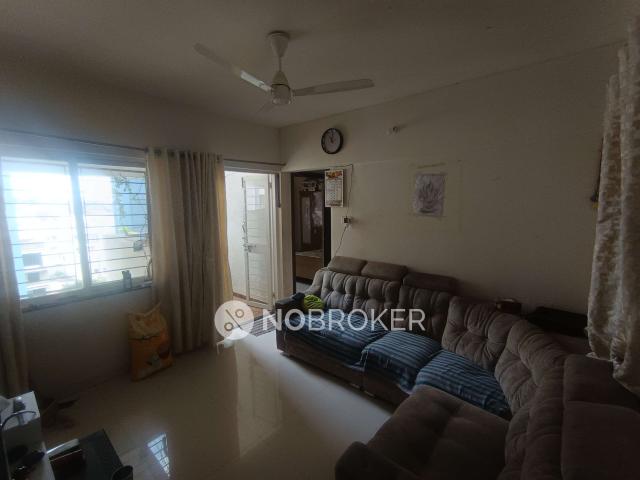 2 BHK Flat In Aakar Indigo For Sale In Charholi Budruk