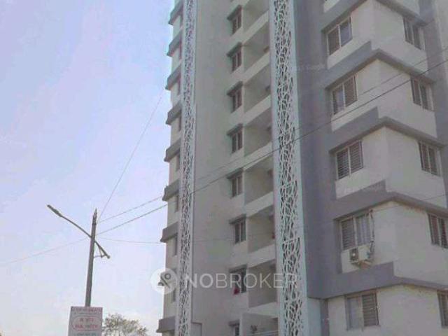 2 BHK Flat In Aakar Indigo For Sale In Mv7f+5x8, Chovisawadi, Charholi Budruk, Maharashtra 412105, India