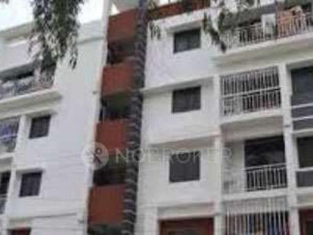 2 BHK Flat In Aakhya Nilayam For Sale In Tellapur