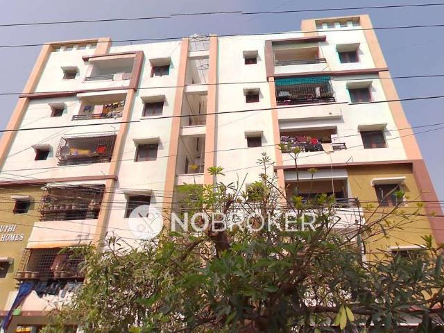 2 BHK Flat In Aakruthi Homes For Sale In Quthbullapur