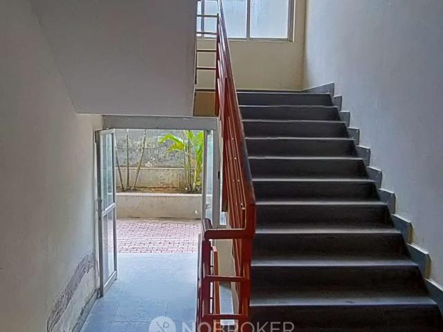 2 BHK Flat In Aakruthi Silverline For Sale In Hsr Layout