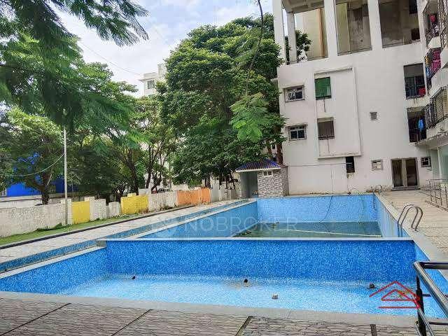 2 BHK Flat In Aakruti Amity For Sale In Electronic City