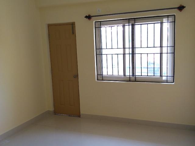 2 BHK Flat In Aakruti Aura Springs for Rent In Whitefield