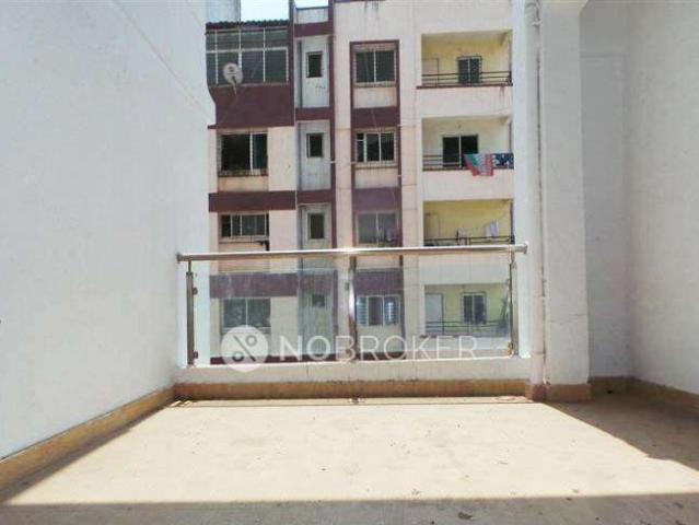 2 BHK Flat In Aaiji The Celcia Park For Sale In Narhe