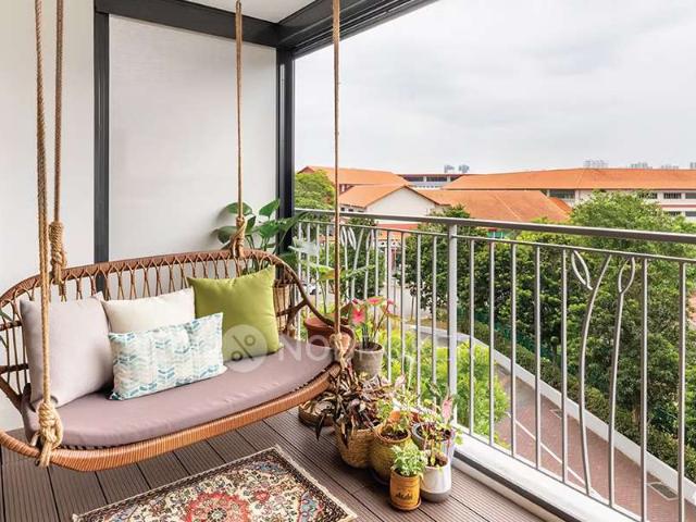 2 BHK Flat In Aanirudh Anandhi Flats For Sale In Pazhavanth