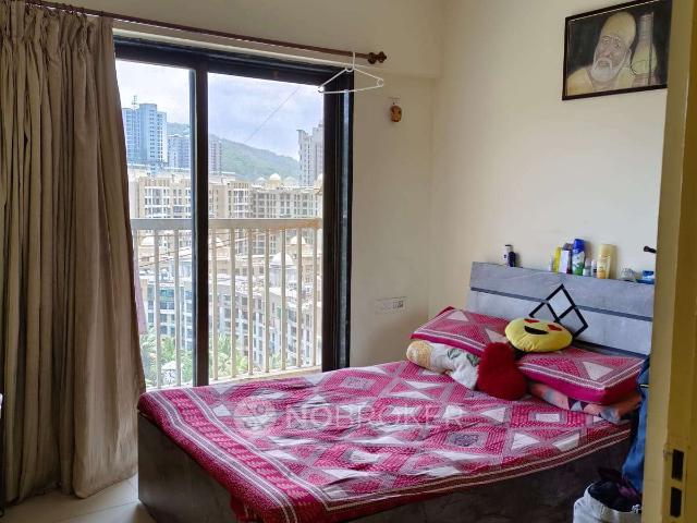 2 BHK Flat In Aasavari for Rent In Shahstri Nagar