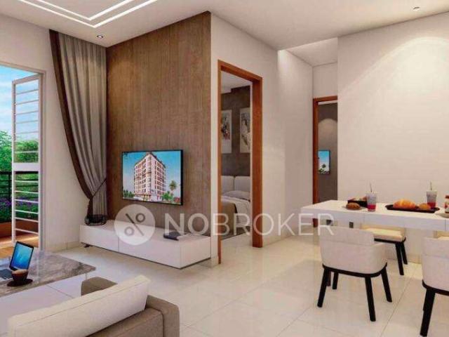 2 BHK Flat In Aasara Smart Nest Samruddhi For Sale In Saswad