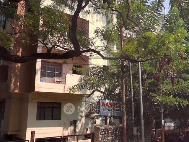 2 BHK Flat In Aashiana Aparrments, secunderabad for Rent In 9 2 152 2nd Floor, Regimental Bazaar, Shivaji Nagar, Secunderabad, Telangana 500003, India