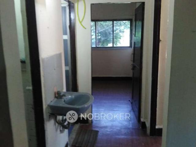 2 BHK Flat In Aashiyana Apartment for Rent In Airoli