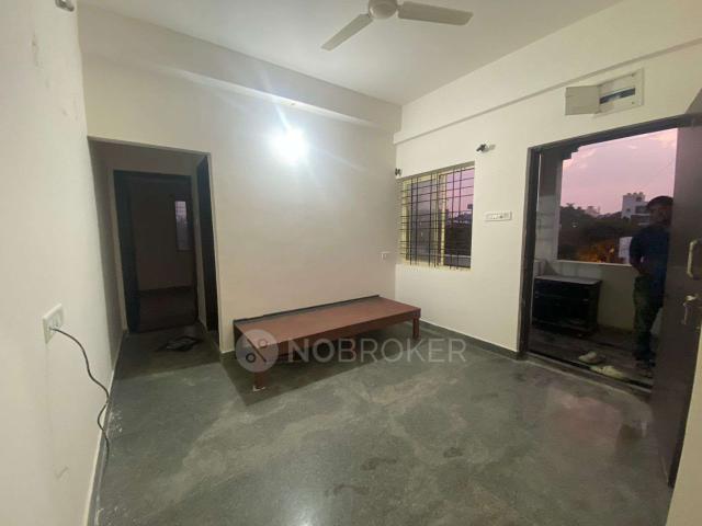 2 BHK Flat In Aashiyana Apartment, Jp Nagar for Rent In Jp Nagar