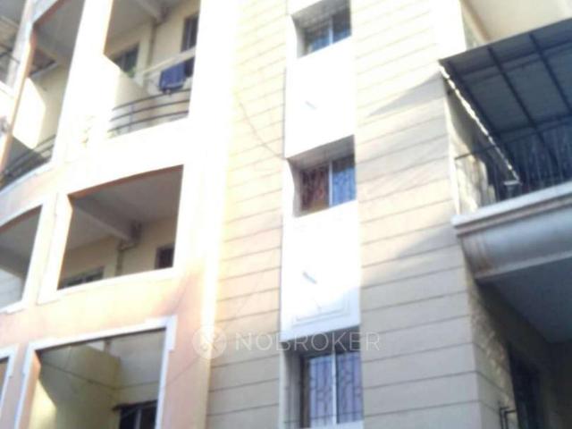 2 BHK Flat In Aashiyana Chs For Sale In Tingre Nagar