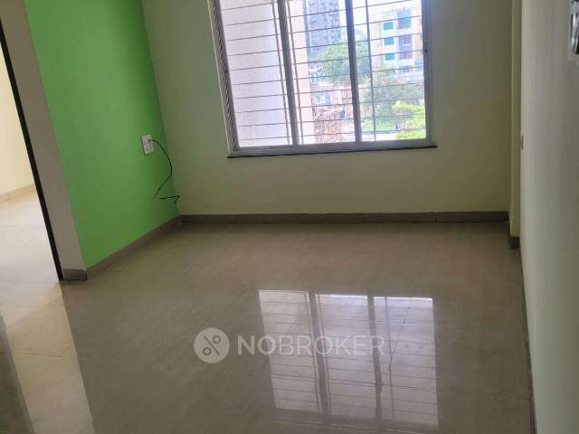 2 BHK Flat In Aashray Apartment For Sale In Lohgaon
