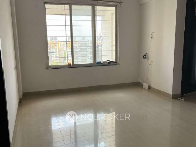 2 BHK Flat In Aashray Housing Society For Sale In Lohgaon