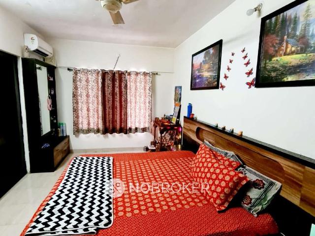 2 BHK Flat In Aashray Housing Society For Sale In Lohgaon