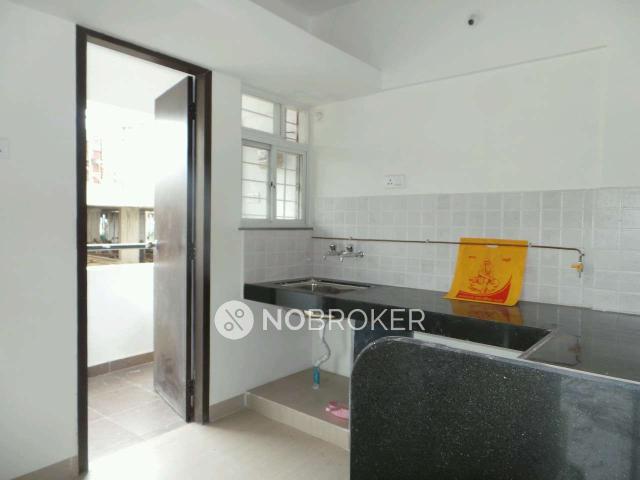 2 BHK Flat In Aashray Housing Society For Sale In Lohgaon