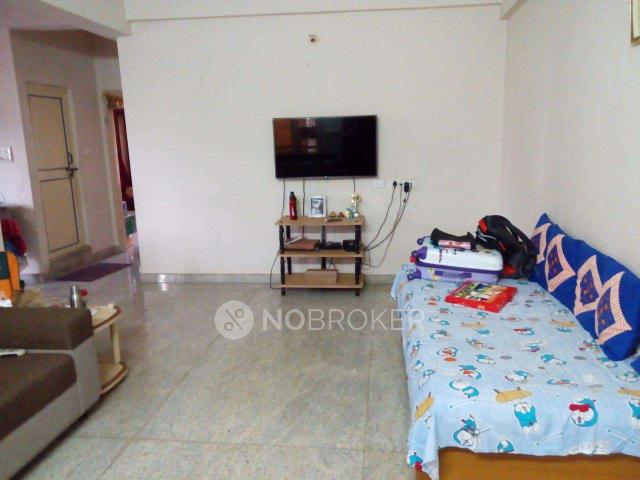 2 BHK Flat In Aashrita Nilaya Standalone Apartment For Sale In Hebbal Kempapura