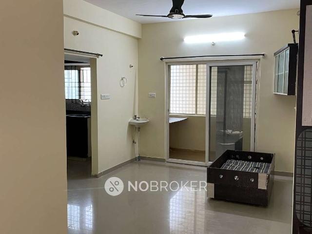 2 BHK Flat In Aashritha Apartments For Sale In Gottigere