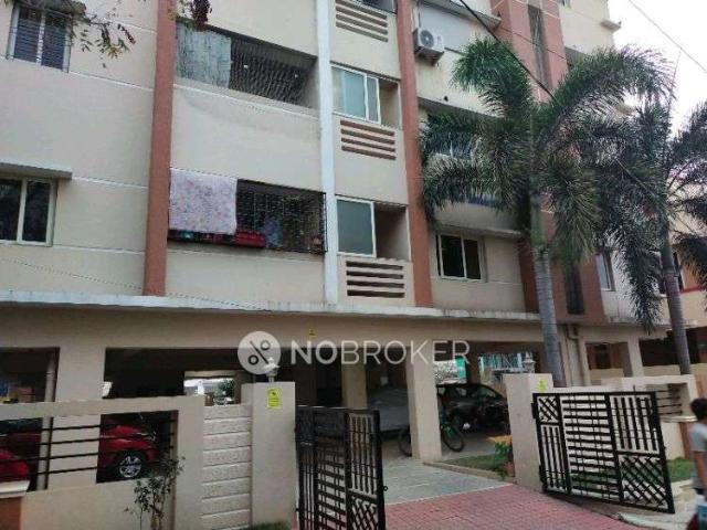 2 BHK Flat In Aashritha Residency for Rent In 6 1 9543, Sap