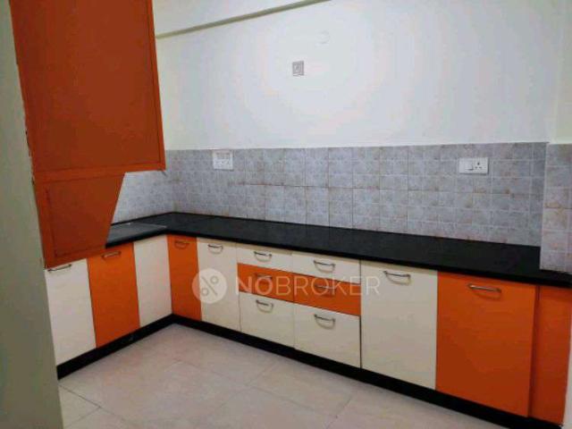 2 BHK Flat In Aaspire Heights for Rent In Marathahalli