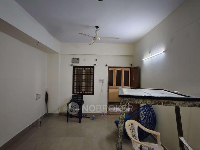 2 BHK Flat In Aasrita Residency For Sale In Sri Sai Balaji