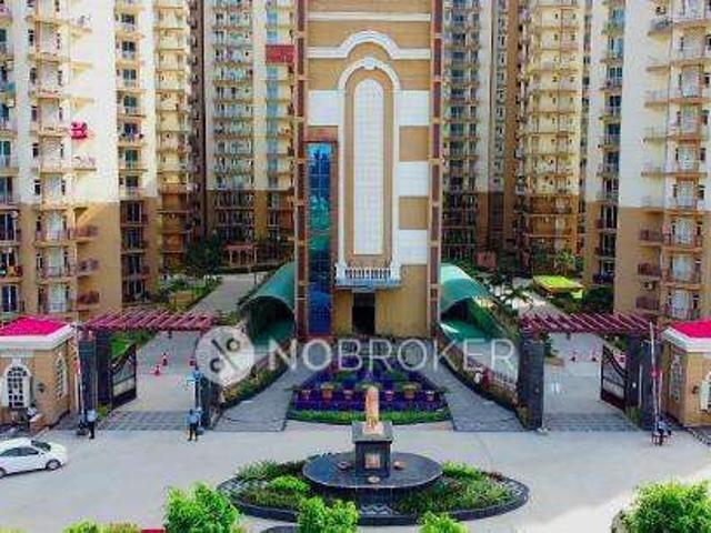 2 BHK Flat In Aastha Greens For Sale In Sector 4