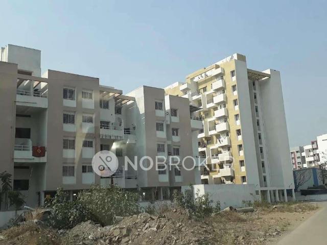 2 BHK Flat In Aapla Ghar Chakan For Sale In Nanekarwadi