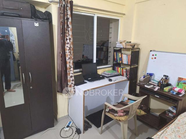 2 BHK Flat In Aapla Ghar Kirkatwadi For Sale In Kirkatwadi