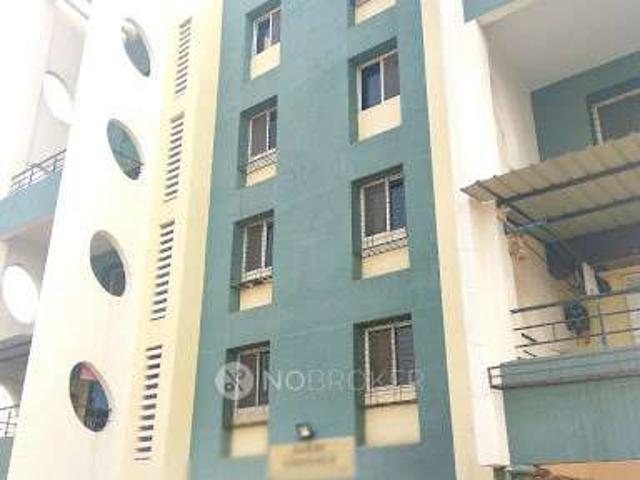 2 BHK Flat In Aarav Ambience For Sale In Kharadi
