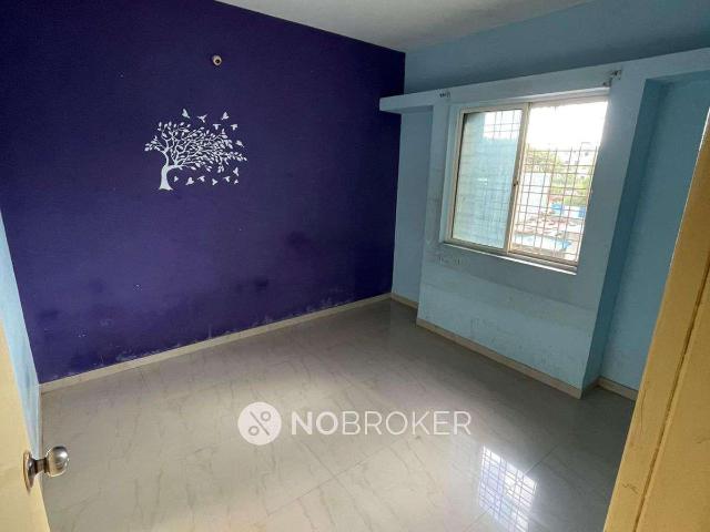 2 BHK Flat In Aarav Ambience For Sale In Wagholi