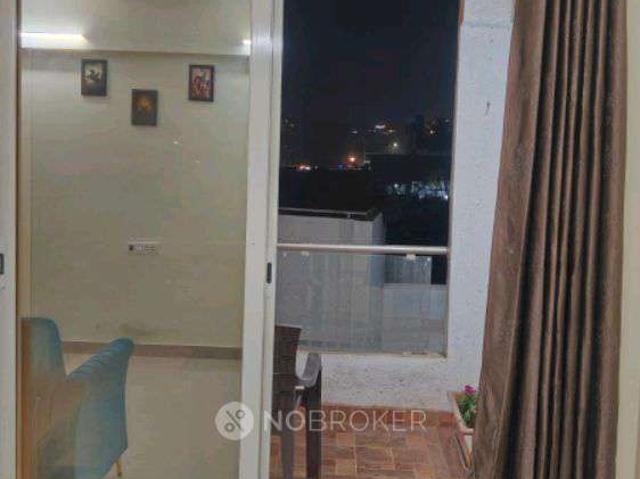2 BHK Flat In Aarav Balboa Avenue Phase 1 For Sale In Ravet