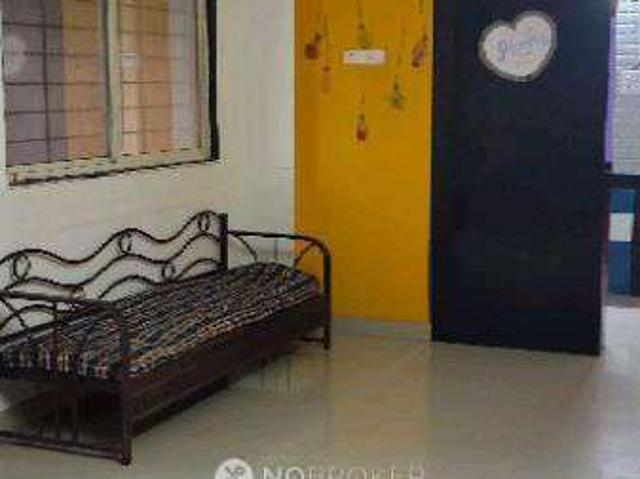 2 BHK Flat In Aarav Balboa Avenue Phase 1 For Sale In Ravet