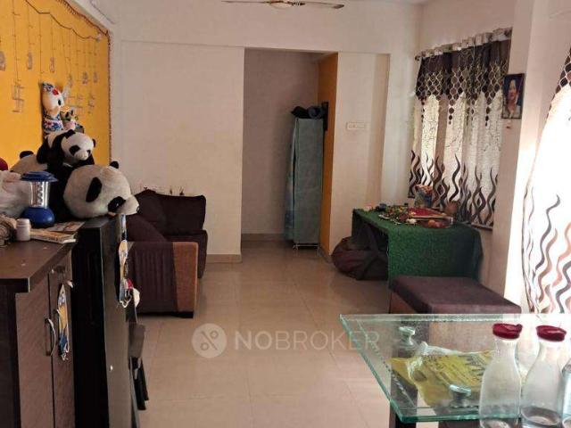 2 BHK Flat In Aarav Balboa Avenue Phase 1, Ravet For Sale In Ravet