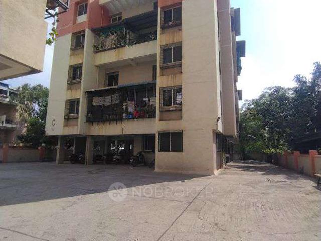 2 BHK Flat In Aarav Sheraton For Sale In Wagholi