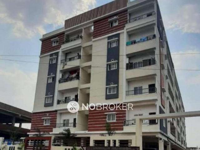 2 BHK Flat In Aaradhya Aavas For Sale In Muthangi