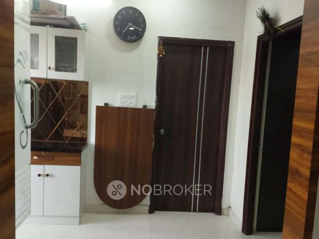 2 BHK Flat In Aaradhya Aavas For Sale In Muthangi