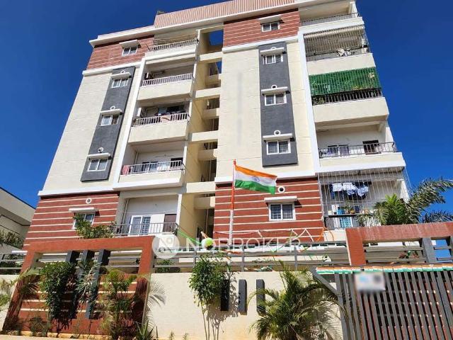 2 BHK Flat In Aaradhya Aavas For Sale In Patancheruvu